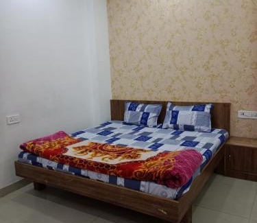 Nathdwara Hotel | Hotel Shri Bhanwardeep