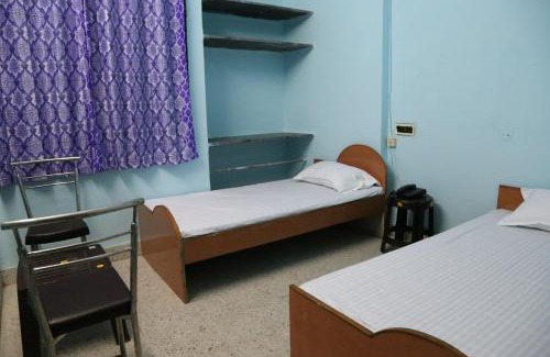 Chittorgarh Hotel | Hotel Shri Karni Vilas & SPA