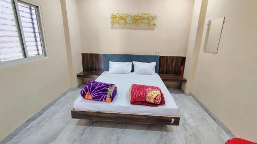 Khattalwada Hotel | Hotel Shri Krishna