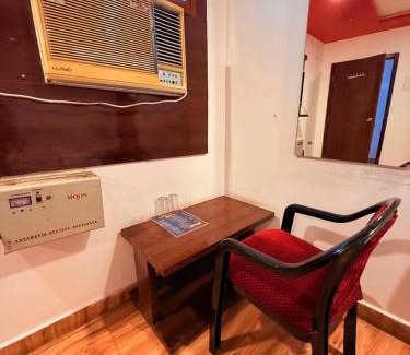 Ghazipur Hotel | Hotel Shri Ranga Top