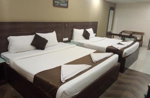 Hubli Hotel | HOTEL SHRINGAR PALACE