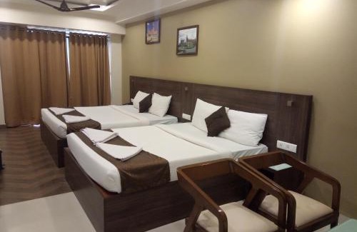 Hubli Hotel | HOTEL SHRINGAR PALACE