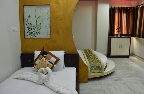 Jodhpur Hotel | Hotel ShriRam Residency