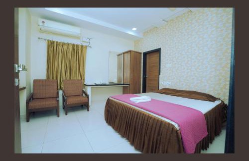 Guntur Hotel | Hotel Shubham
