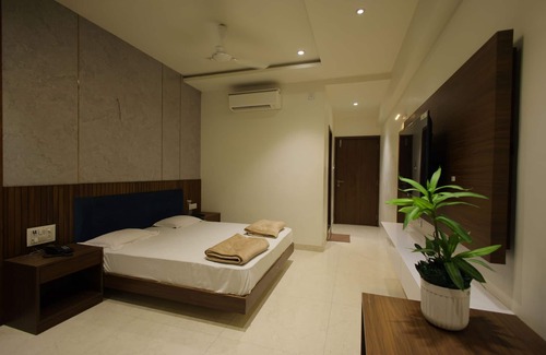 Akola Hotel | Hotel Shubhkarta