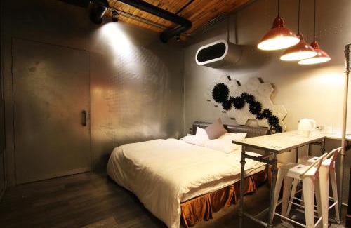 Chiayi Hotel | Hotel Shumei Chiayi