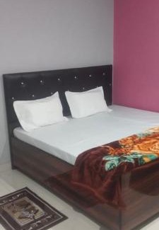 Meja Hotel | Hotel Shyam Residency