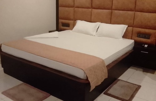Bettiah Hotel | HOTEL SIDDHARTH Bettiah
