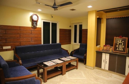 Guntur Hotel | HOTEL SIDDHARTHA