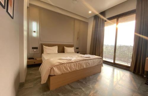 Junnar Hotel | Hotel Siddhesh INN