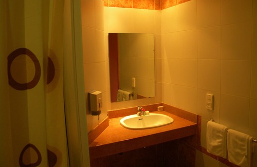 Sidi Harazem Hotel | Hotel Sidi Harazem