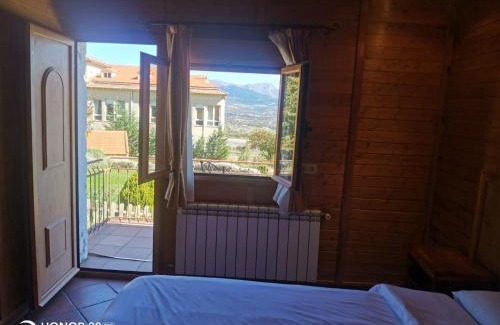 Guadarrama Hotel | Hotel Sierra Oriente