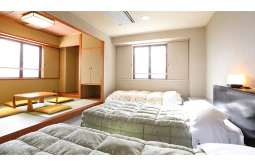 Madarao Mountain Resort Hotel | Hotel Silk in Madarao - Vacation STAY 77724v