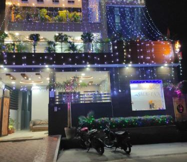 Gomti Nagar Hotel | Hotel Silk Inn Luxury At No Cost