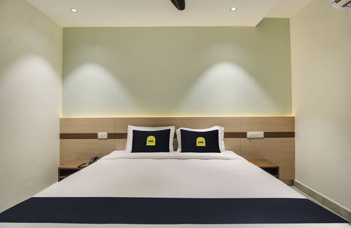 Hanmakonda Hotel | Hotel Silver Cloud