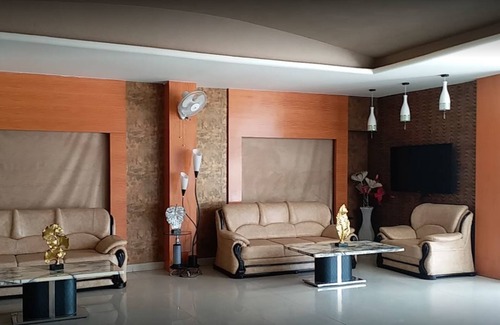 Singrauli Hotel | Hotel Silver Dollar