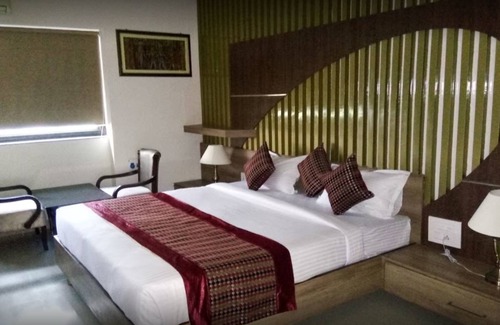 Singrauli Hotel | Hotel Silver Dollar