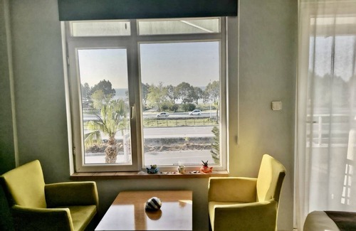 Finike Hotel | Hotel Simsek