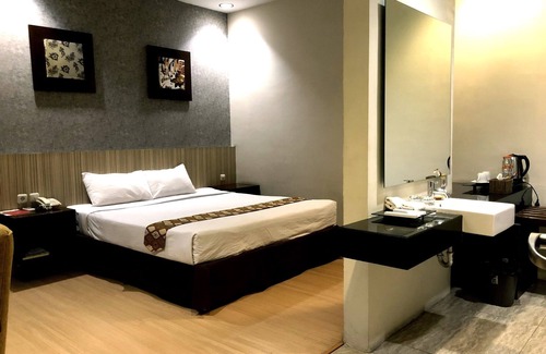 Sedati Hotel | Hotel Sinar 1