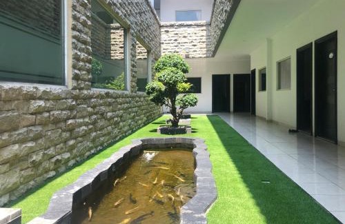 Sedati Hotel | Hotel Sinar 3