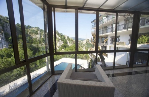 Onati Hotel | Hotel Sindika