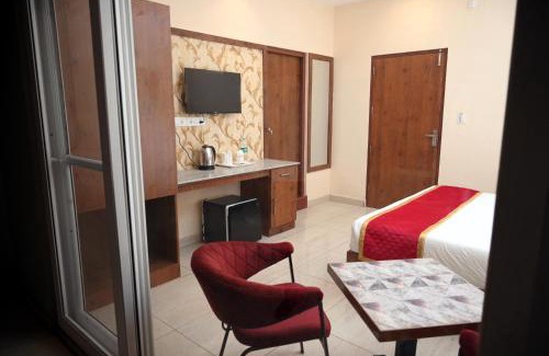Kangra Hotel | Hotel Singla Residency