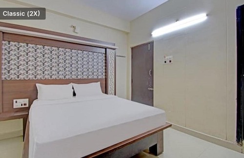 Dabagardens Hotel | Hotel Sitara Grand By WB Inn