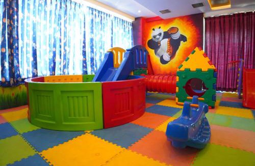 LB Nagar Hotel | Hotel Sitara Grand L.B. Nagar