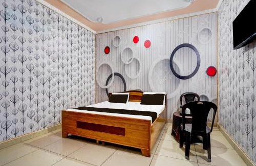 Ballabgarh Hotel | Hotel sky guest house