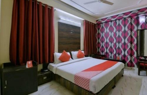 Raja Park Hotel | Hotel Sky high