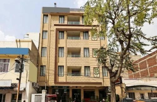 Raja Park Hotel | Hotel Sky high