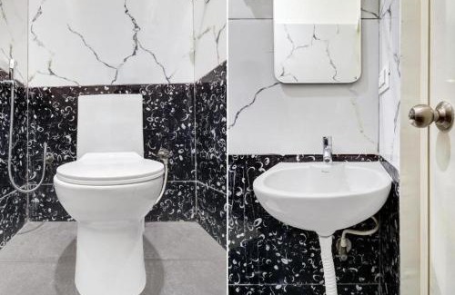 Yeshwanthpur Hotel | Hotel SKY INNs