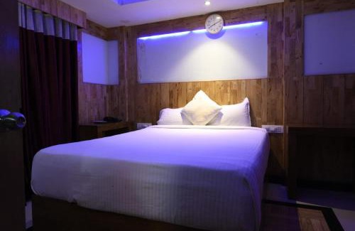 Kannur Hotel | Hotel Sky Palace Kannur