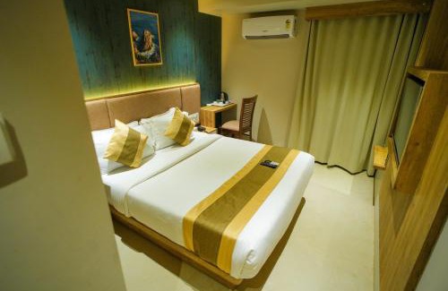 Prabhadevi Hotel | Hotel Skylink Hospitality Mahalaxmi