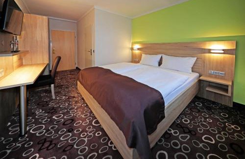 Bad Hersfeld Hotel | Hotel sleep & go