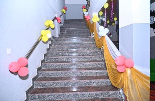 Tumkur Hotel | HOTEL SLN COMFORTS