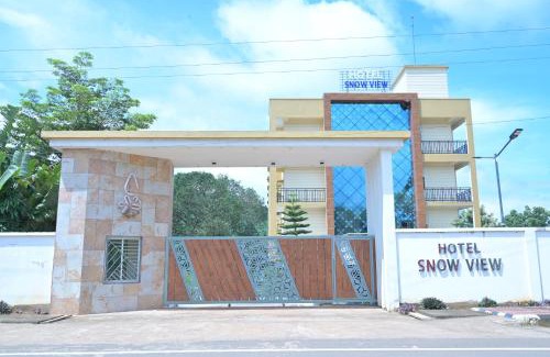 Ghumsur Hotel | Hotel Snow View