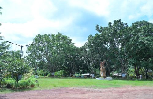 Ghumsur Hotel | Hotel Snow View