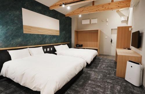 Myoko Apartment | Hotel Soboku