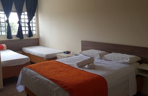 Sobradinho II Hotel | Hotel Sobradinho