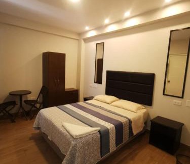 Distrito de Marcona Hotel | Hotel Sol de Marcona