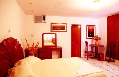 San Juan Bautista Hotel | Hotel Sol Del Oriente