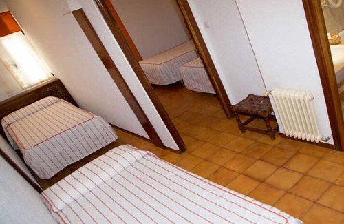 Penarroya-Pueblonuevo Hotel | Hotel Sol