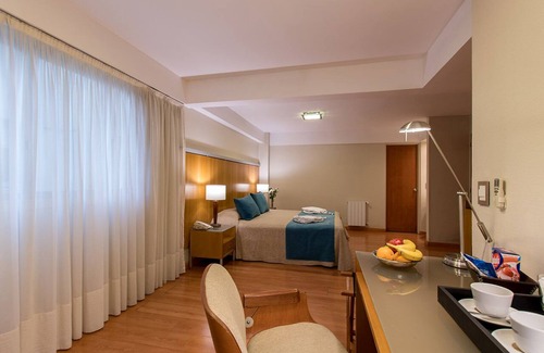 Centro Hotel | Hotel Solans Presidente