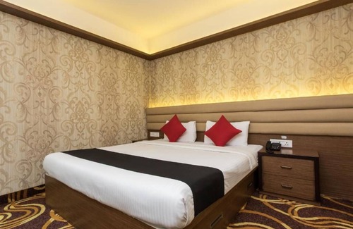 Rau Hotel | Hotel Solaris