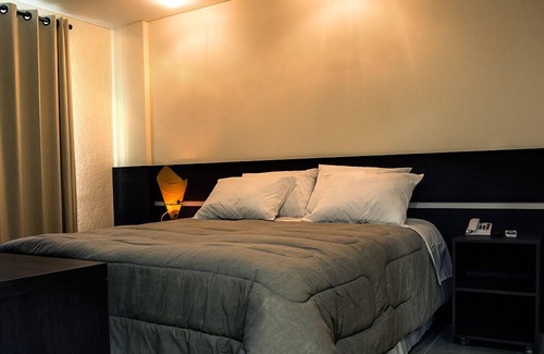 Irati Hotel | Hotel Sollievo