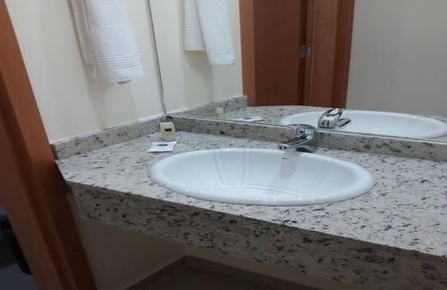Irati Hotel | Hotel Sollievo