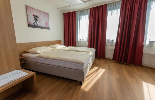 Elmberg Hotel | Hotel Sommerhaus Linz