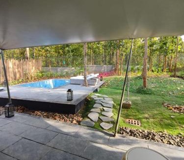 Bishnupur Hotel | Hotel Sonar Bangla Joypur Forest