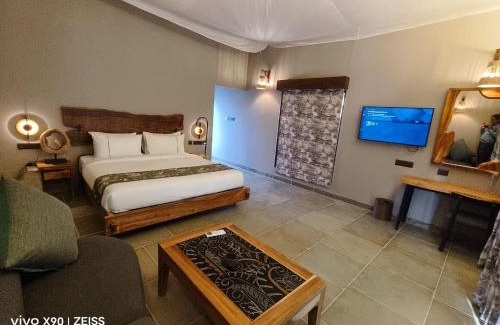 Bishnupur Hotel | Hotel Sonar Bangla Joypur Forest